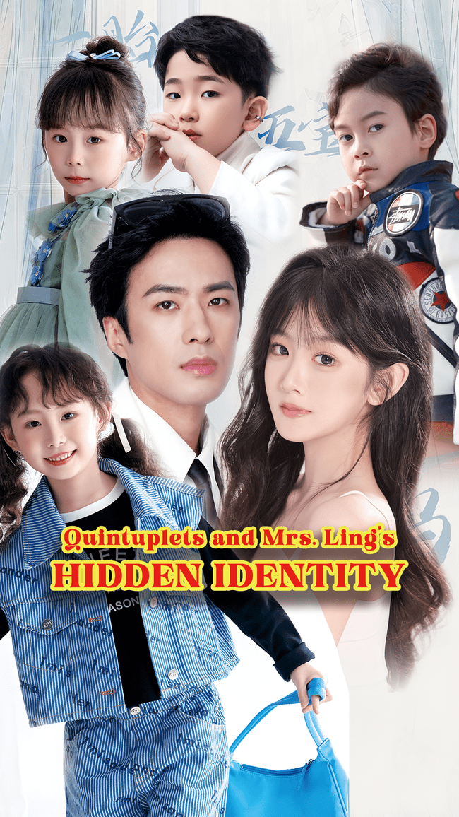 Quintuplets and Mrs. Ling's Hidden Identity